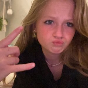 Meet your Posher, Brynleigh